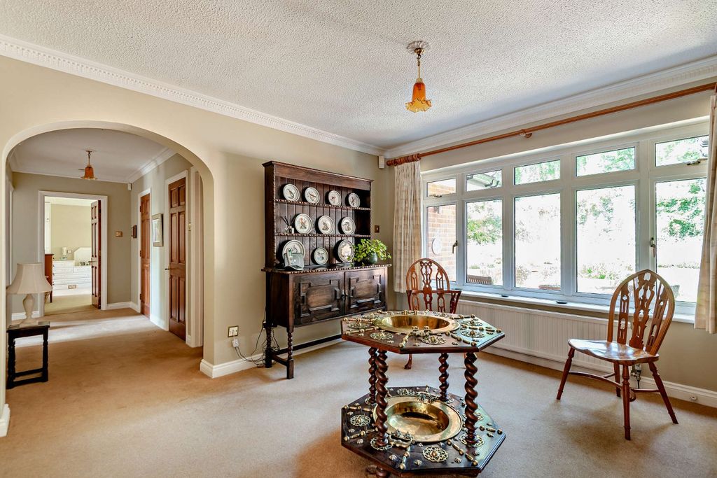 Additional image 10 of 4 bed bungalow for saleLatimer Way, Knotty Green, Beaconsfield, Buckinghamshire HP9
