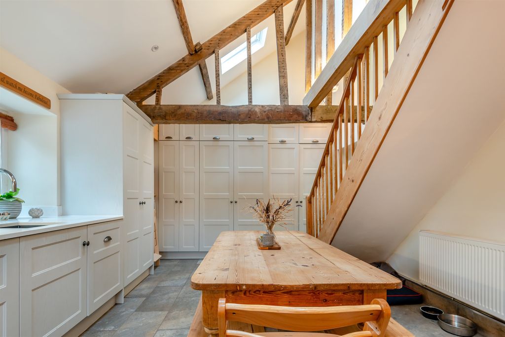 Additional image 10 of 3 bed semi-detached house for saleHayes Gate, Mathern, Chepstow, Monmouthshire NP16