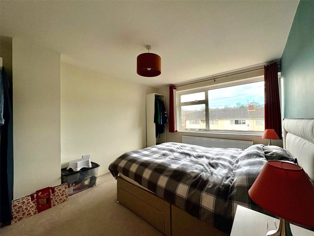 Additional image 5 of 3 bed semi-detached house for saleWhitebridges, Honiton, Devon EX14