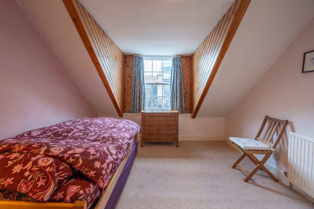 Additional image 16 of 1 bed flat for saleRose Street, Edinburgh EH2