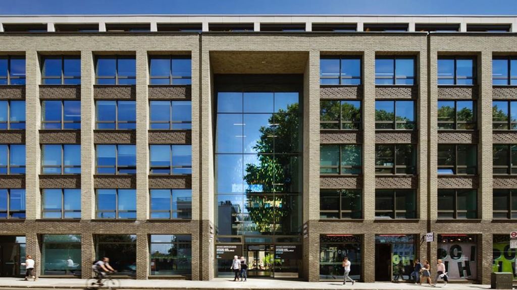 Property photo 2 of 13 Grand Union Studiosw10 Offices To Let E1.Jpg