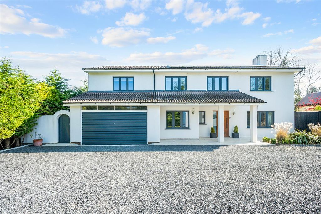 Additional image 36 of 5 bed detached house for saleGarden Walk, Coulsdon CR5