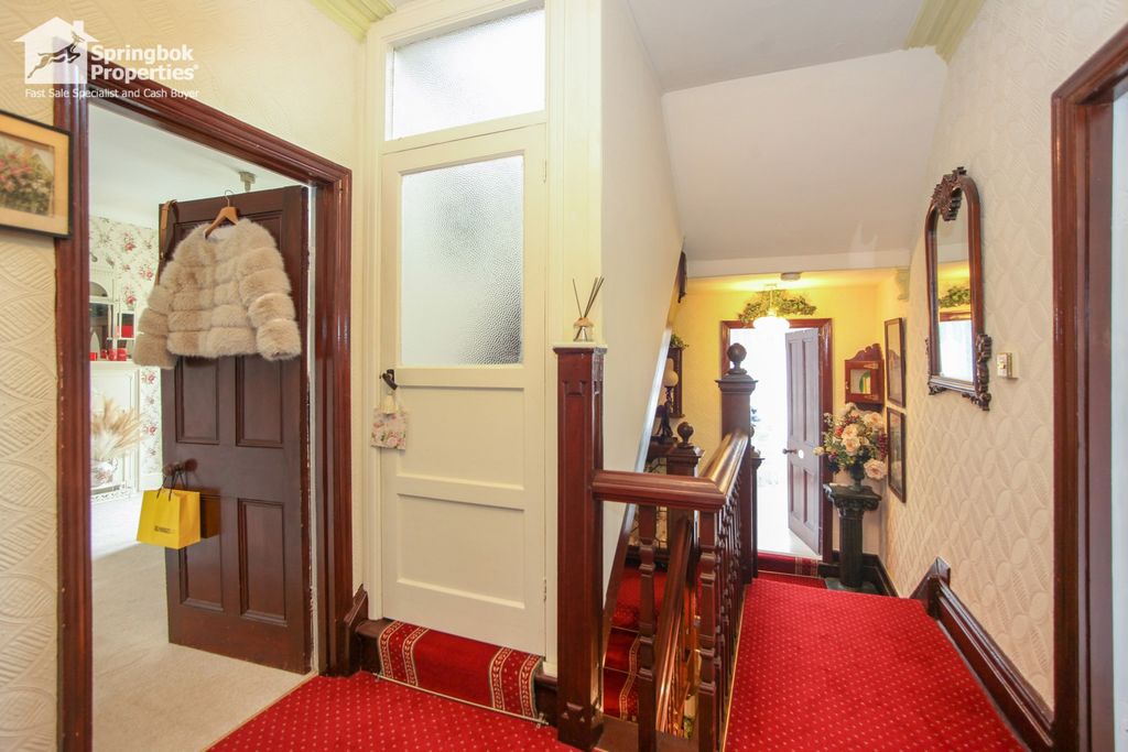 Additional image 19 of 6 bed detached house for saleBritannia Villas, Britannia Terrace, Blackwood, Gwent NP12