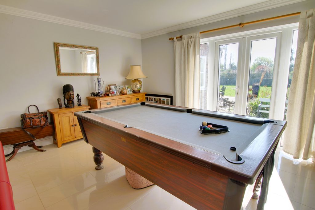 Additional image 7 of 4 bed detached house for saleWhittlesey Road, March PE15