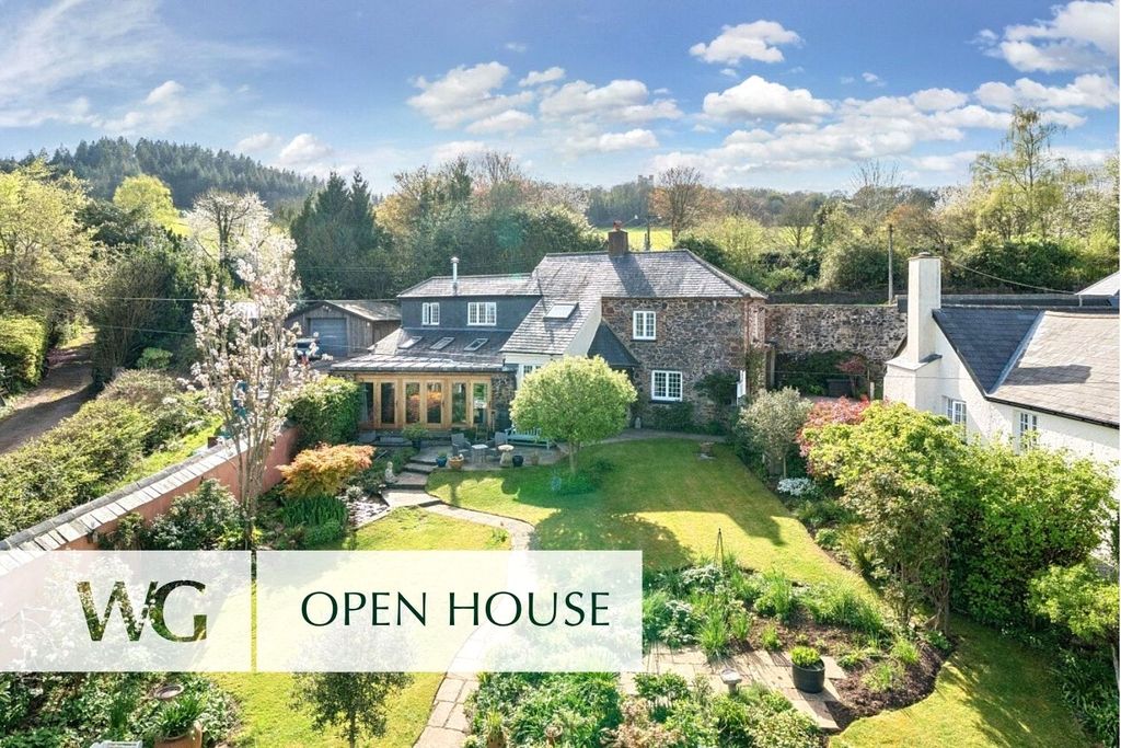 Property photo 1 of 14 Rear Elevation