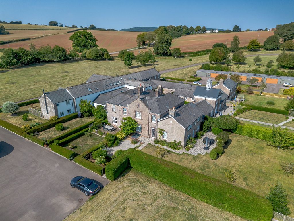 Additional image 37 of 4 bed terraced house for saleHome Farm Court, Shirenewton, Chepstow, Monmouthshire NP16