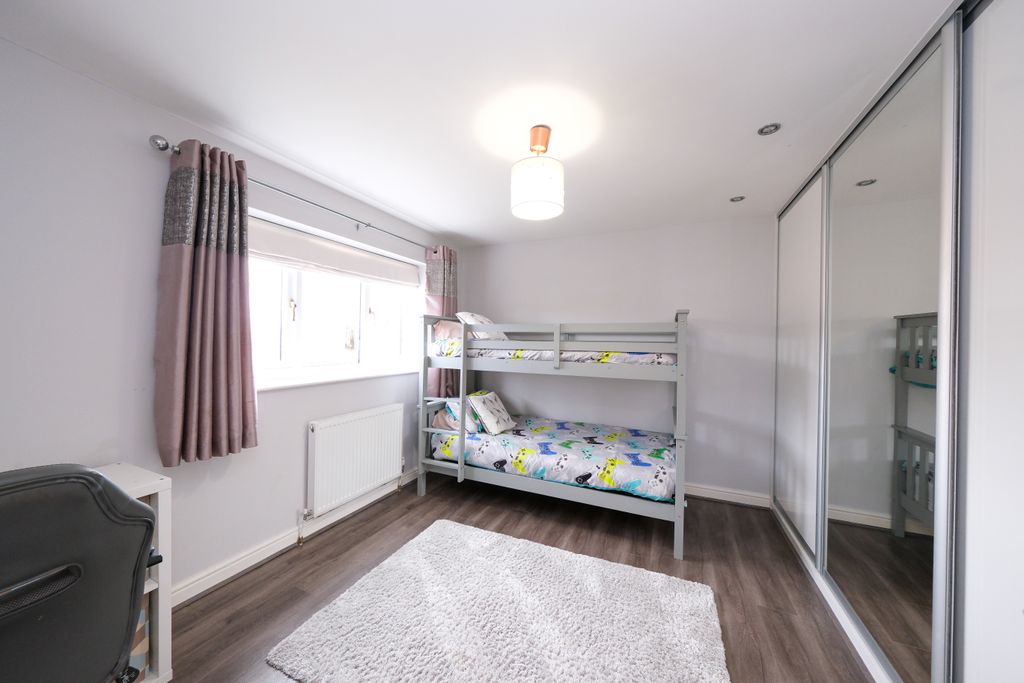 Additional image 28 of 4 bed detached house for saleKings Close, Heanor DE75