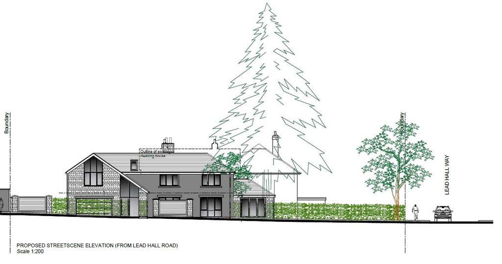 Property photo 2 of 24 Proposed