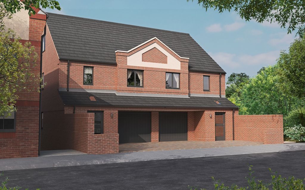 Property photo 2 of 11 Front Illustration