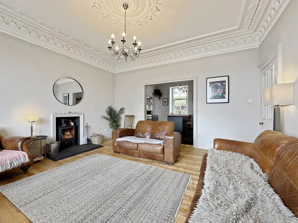 Additional image 5 of 6 bed detached house for saleRockfield, Pier Road, Tarbert, Argyll, Tarbert PA29