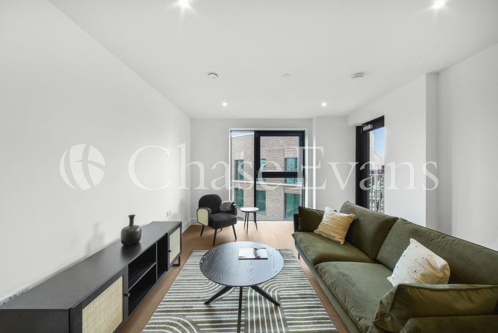 Property photo 2 of 12 Living Area