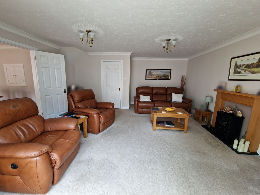 Property photo 3 of 18 Sitting Room-Angle 1
