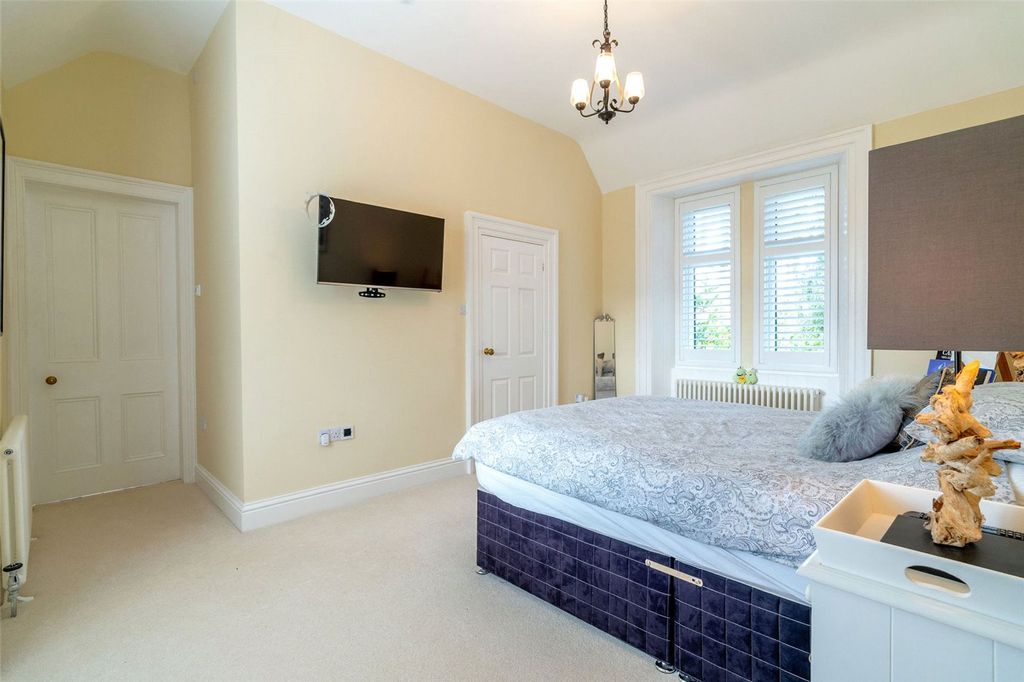Additional image 38 of 4 bed detached house for saleMansefield, High Street, Coldstream TD12