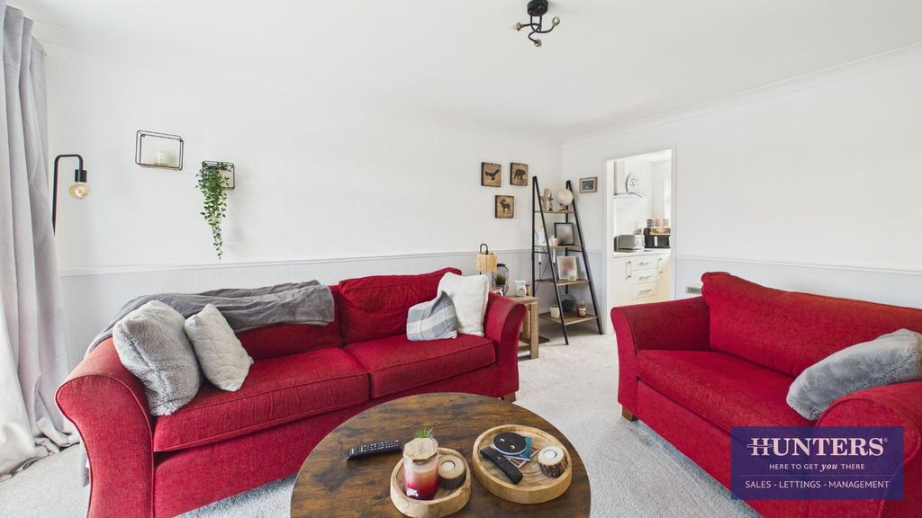 Additional image 4 of 2 bed flat for saleMarbury Close, Moorside, Sunderland SR3