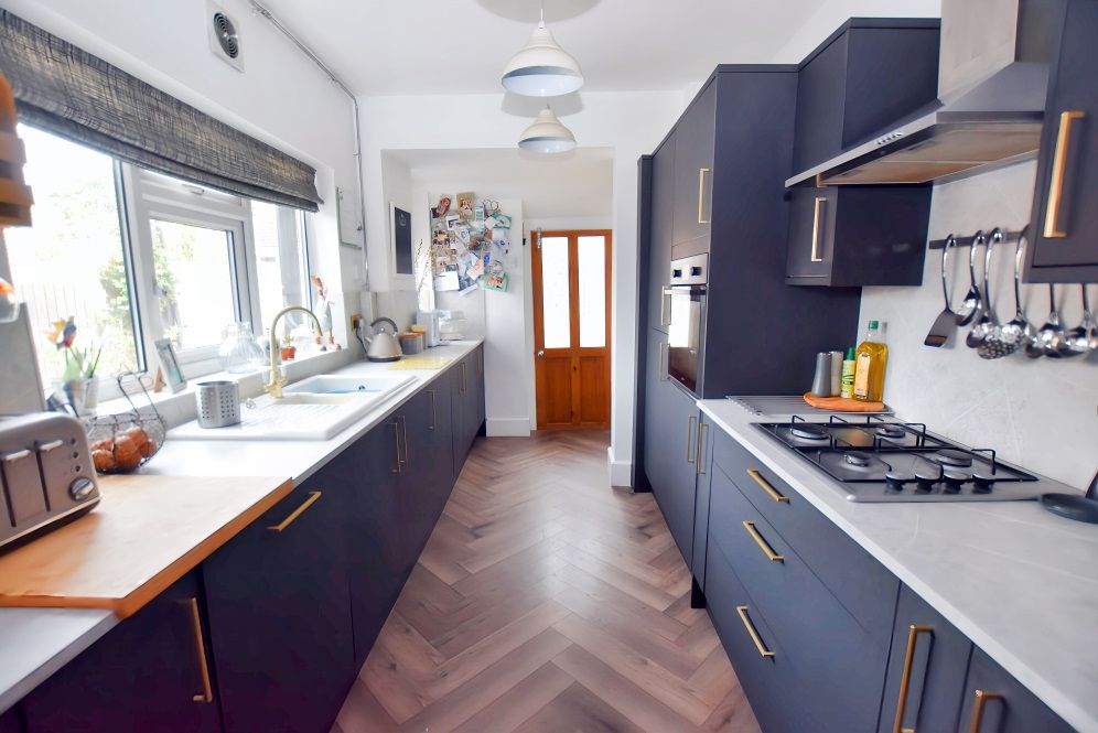 Property photo 3 of 20 Dining Kitchen 3