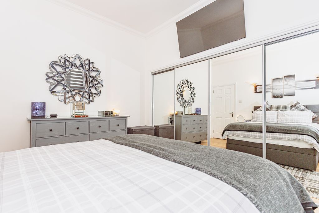 Additional image 14 of 3 bed flat for saleIrish Street, Dumfries DG1