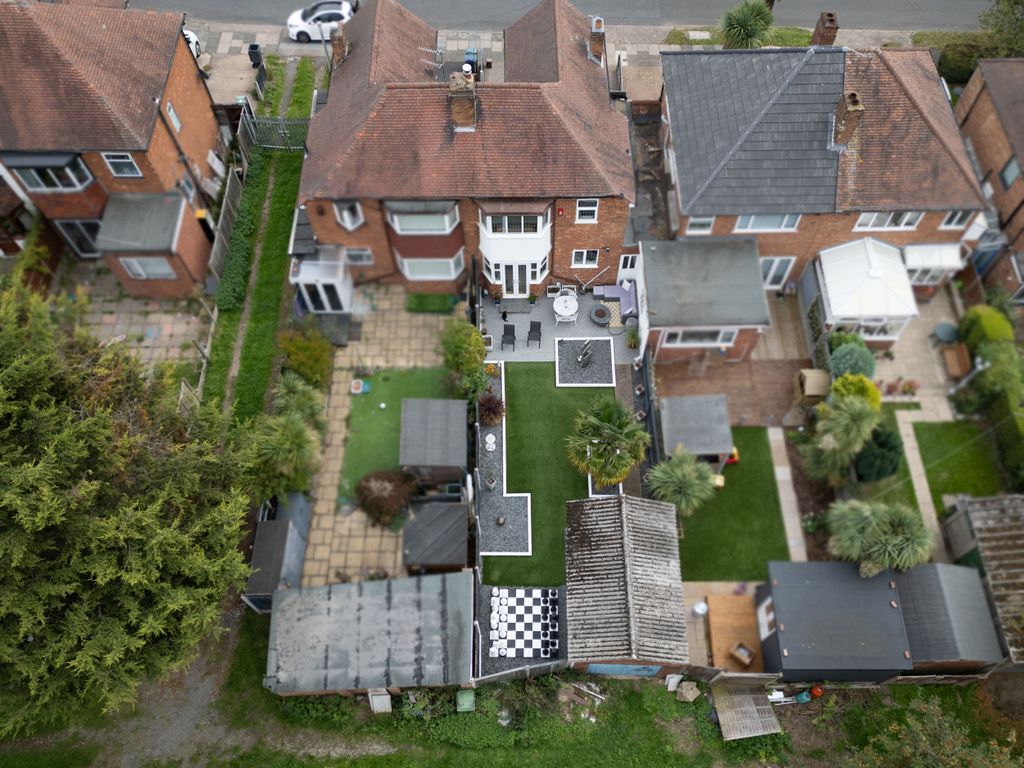 Property photo 2 of 69 Dronephotoelmbridgerdbirminghamb448Ae3