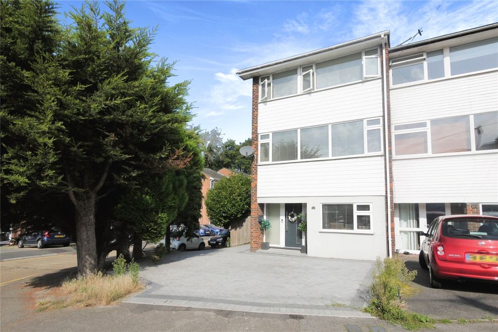 Property photo 1 of 19 Front Elevation