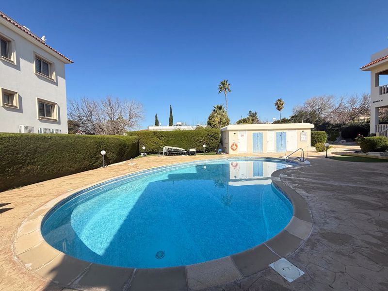 Property photo 2 of 15 Communal Swimming