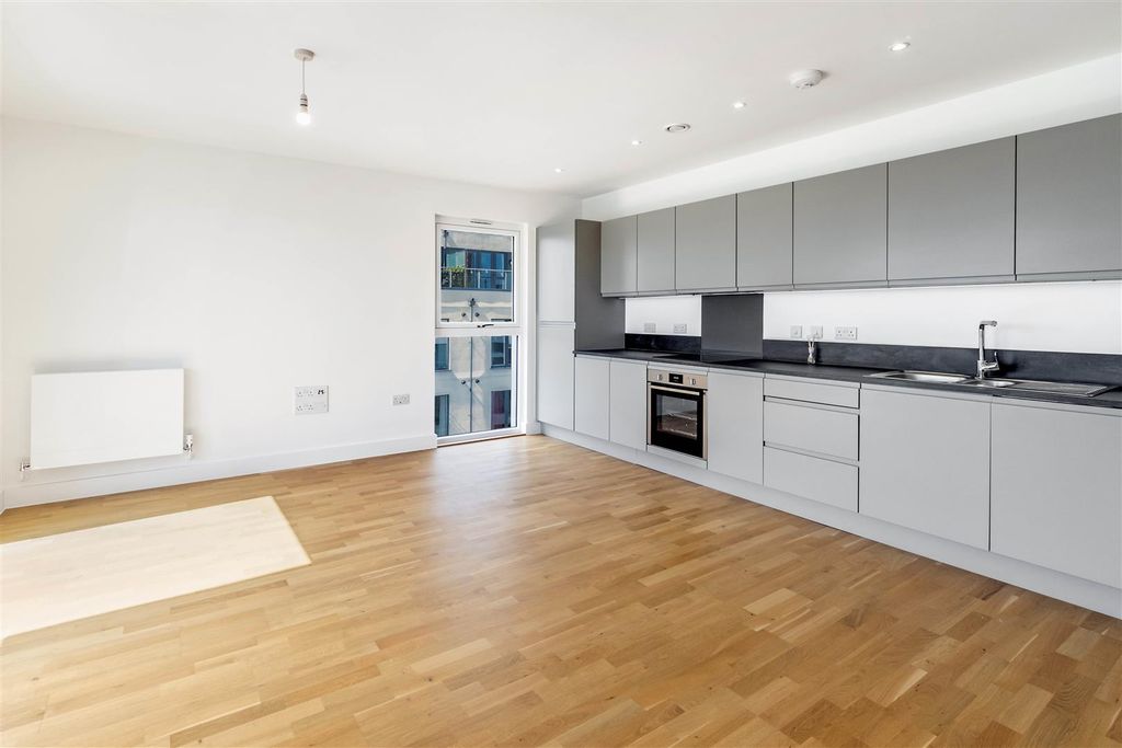 Property photo 3 of 15 Open Plan Living