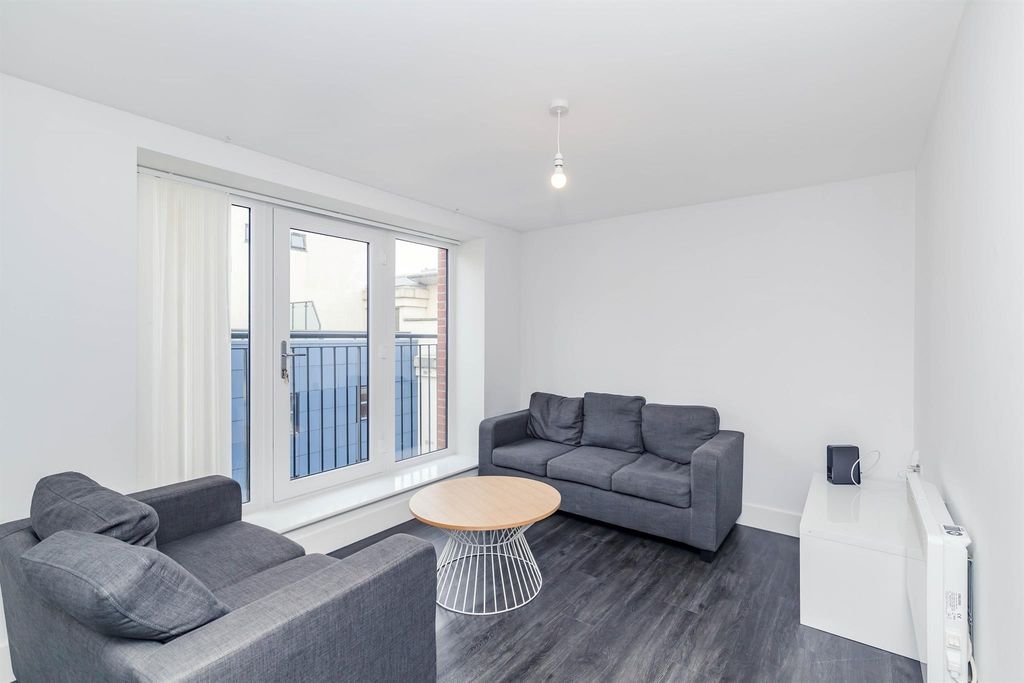 Property photo 2 of 9 Living Room