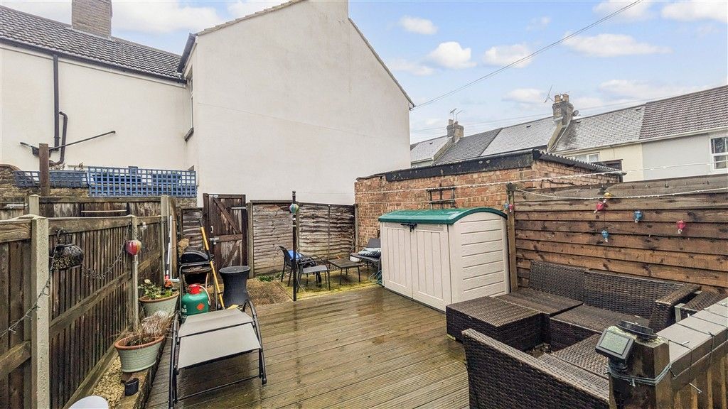 Property photo 2 of 2 Garden