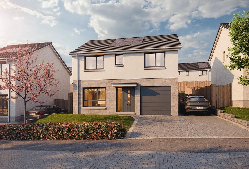 Property photo 1 of 5 Wisteria External