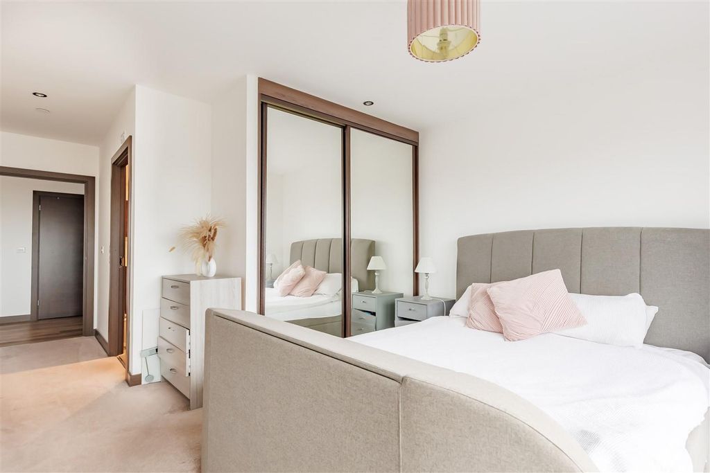 Additional image 9 of 2 bed flat for saleGodfrey House, Edinburgh Gate, Harlow CM20