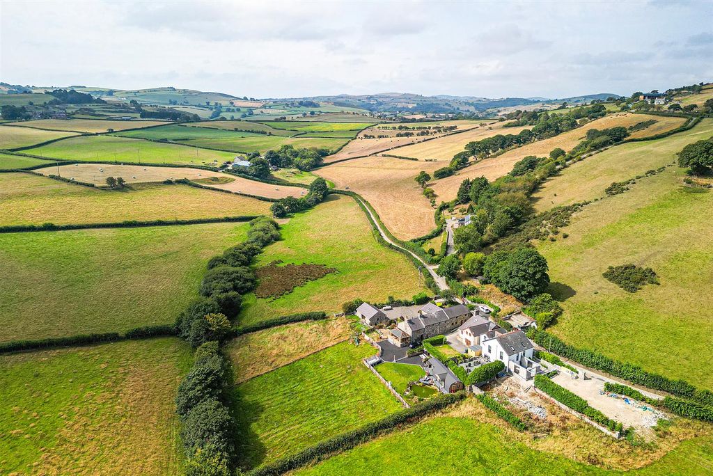 Additional image 42 of 5 bed property for saleLlannefydd, Denbigh LL16