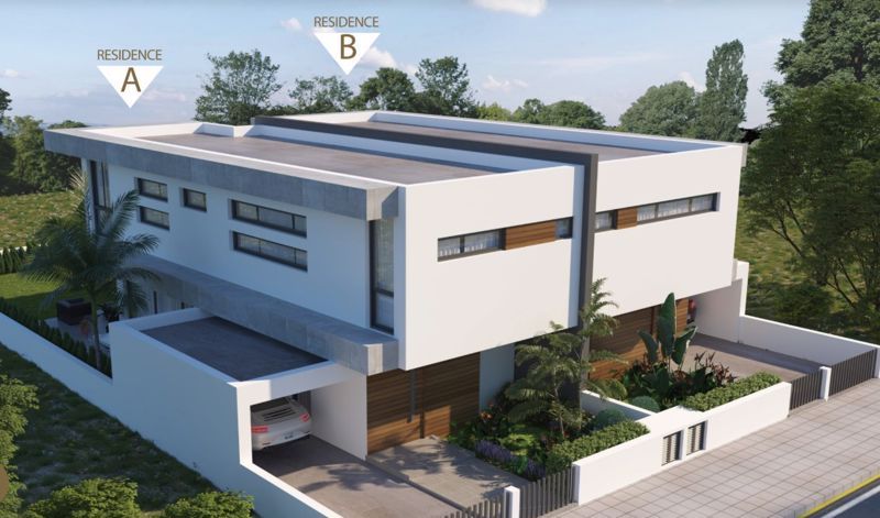 Property photo 1 of 13 Houses - Artist...