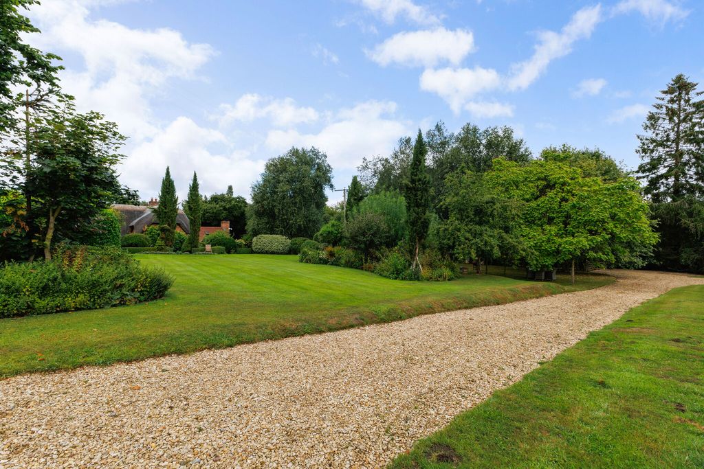 Additional image 27 of 4 bed detached house for saleMilkhouse Water, Pewsey SN9