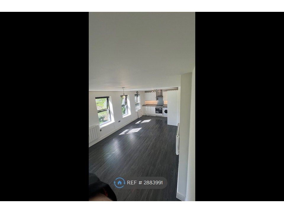 Property photo 2 of 8 Open Plan Lounge Kitchen