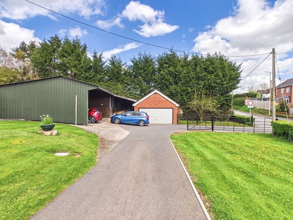 Property photo 3 of 49 Garage And Outbuildings