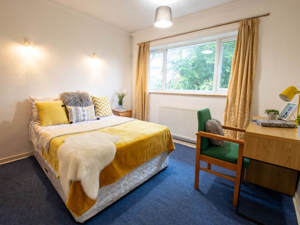 Property photo 2 of 12 Upstairs Bedroom