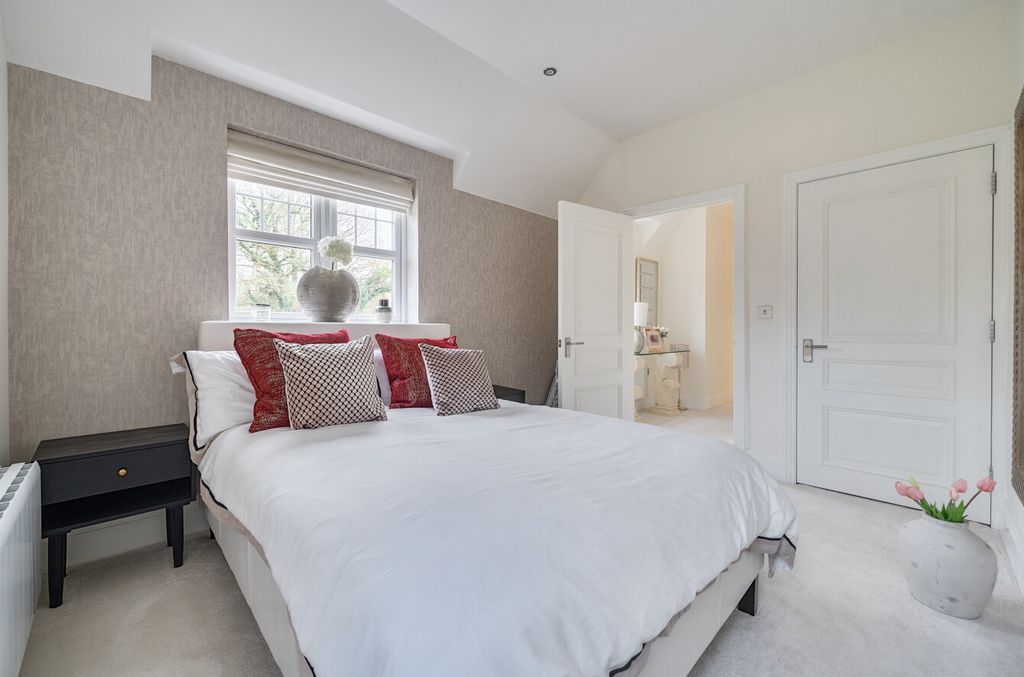 Additional image 32 of 6 bed detached house for saleHeather Lane, Up Nately, Hook RG27