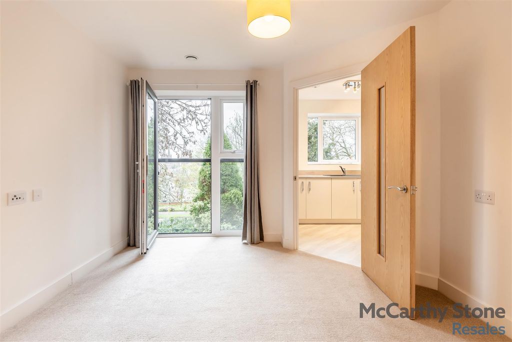 Additional image 5 of 1 bed flat for saleStowe Place, Rotten Row, Lichfield WS13