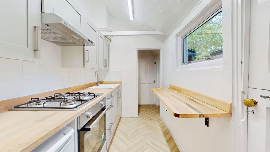 Property photo 3 of 13 Kitchen - Angle 2