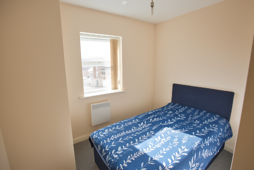 Additional image 5 of 2 bed flat for saleSandringham Court, Streethouse, Pontefract WF7