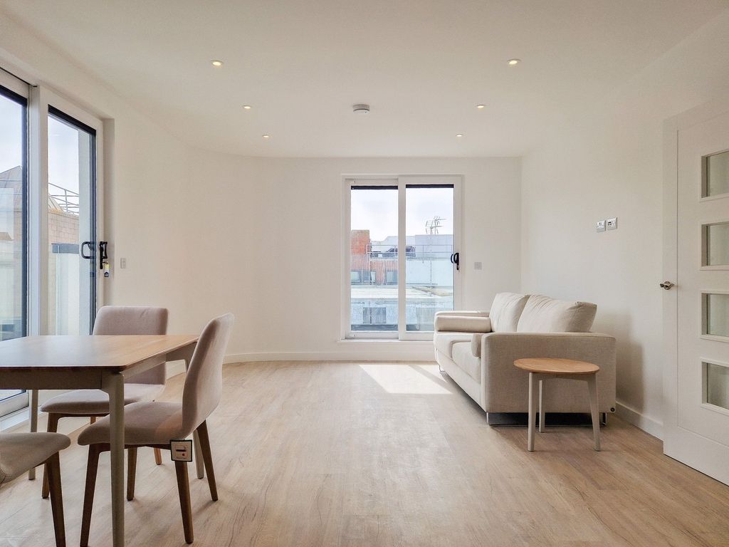 Additional image 6 of 2 bed flat for sale6 Crahamel House, St Helier JE2