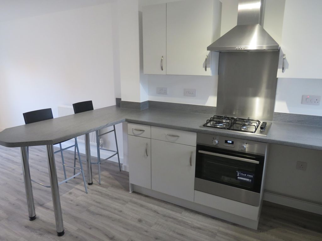 Property photo 2 of 8 Kitchen