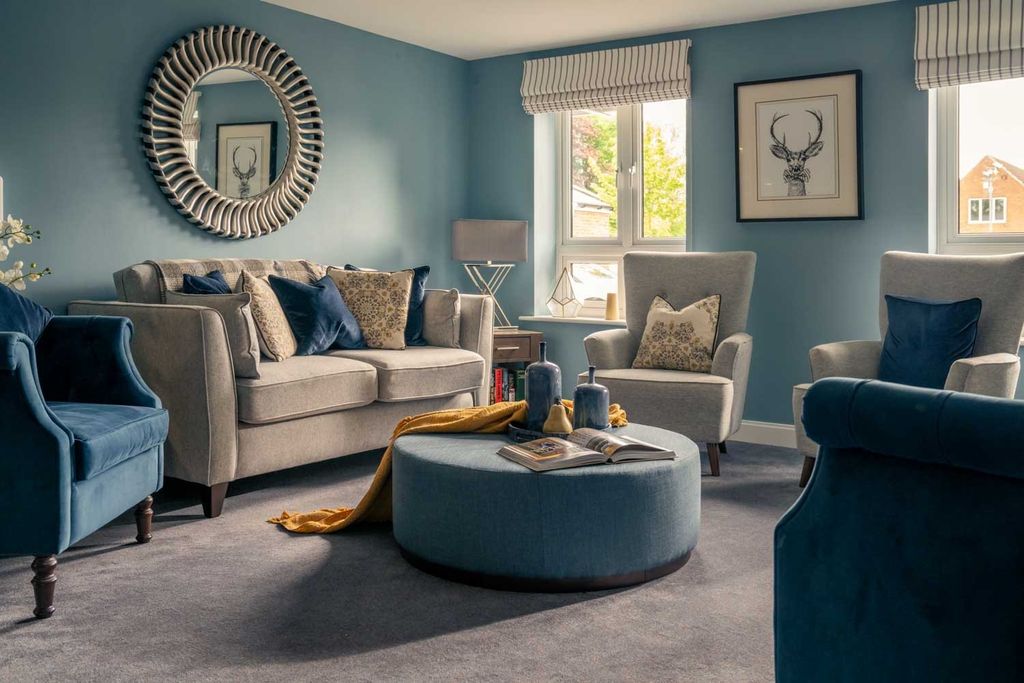 Additional image 9 of 2 bed flat to rentElloughton Road, Elloughton, Brough HU15