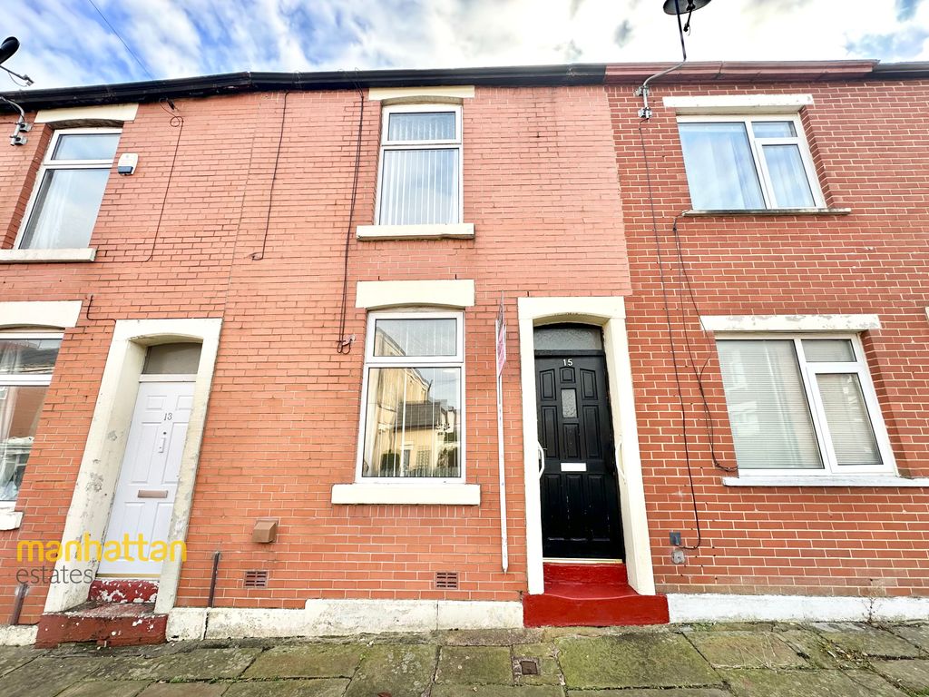 Property photo 1 of 13 External Front