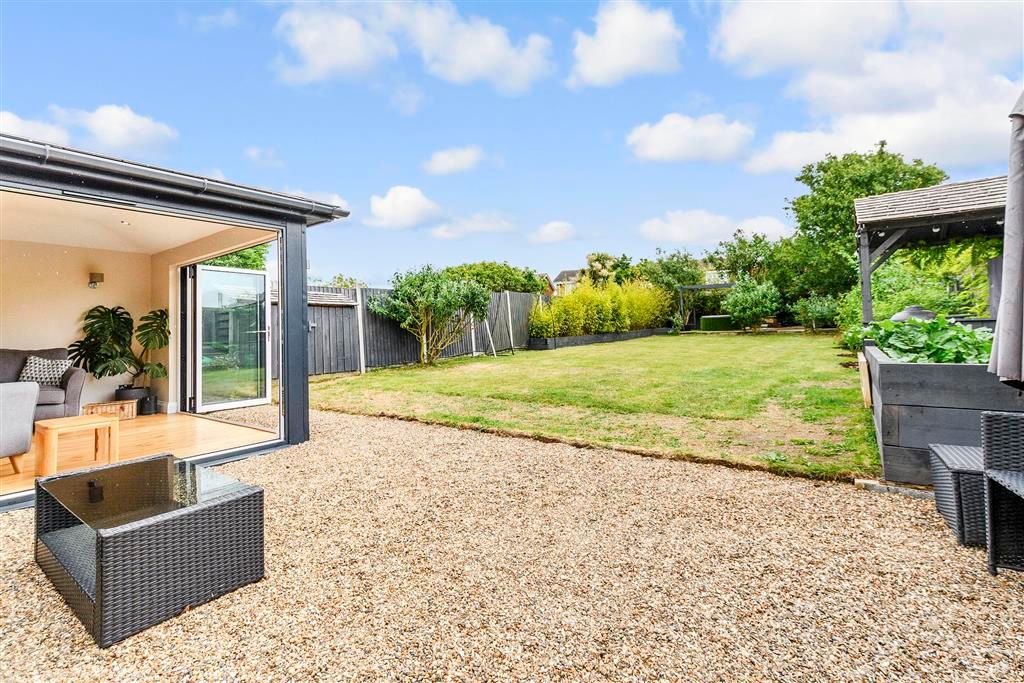 Property photo 1 of 12 Rear Garden