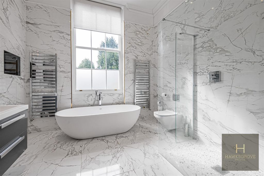 Additional image 20 of 9 bed detached house to rentHadley Green Road, Barnet EN5