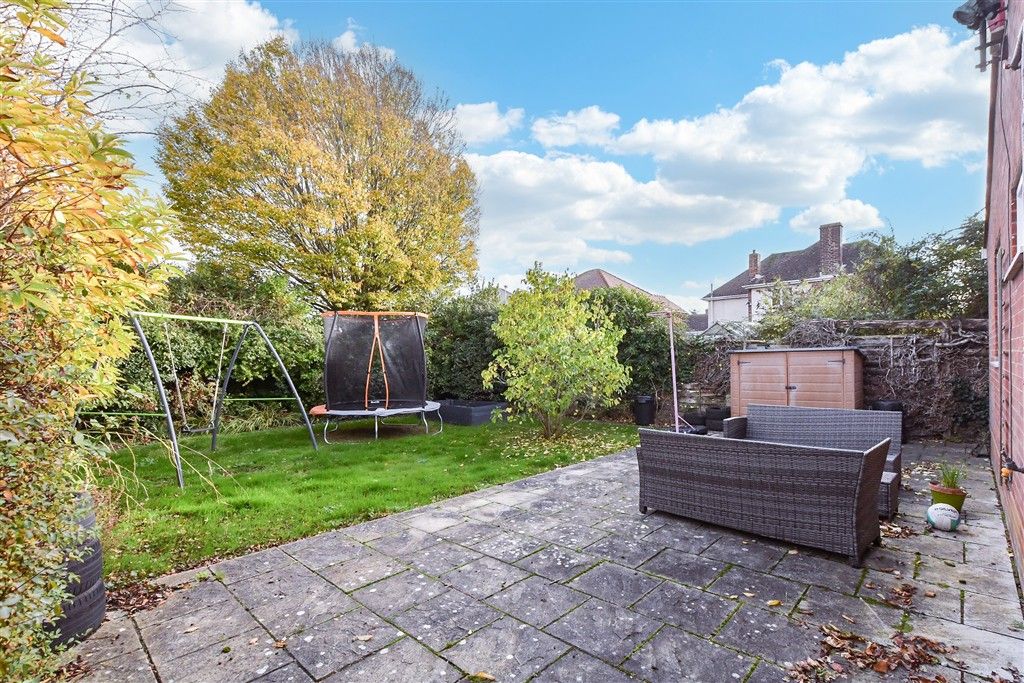 Property photo 2 of 9 Rear Garden