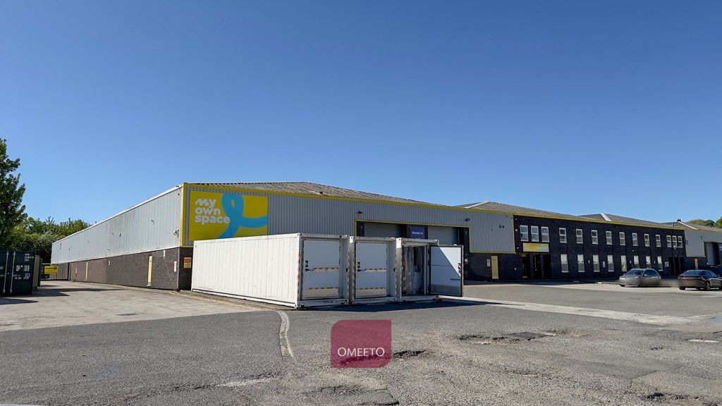 Property photo 3 of 16 Industrial Unit To Rent