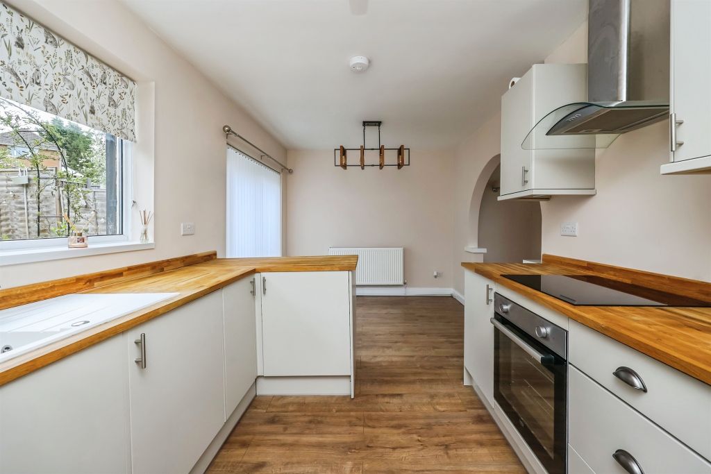 Additional image 8 of 3 bed semi-detached house for saleLaceyfields Road, Heanor DE75