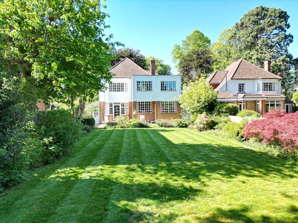 Additional image 20 of 5 bed detached house for salePalace Road, East Molesey KT8