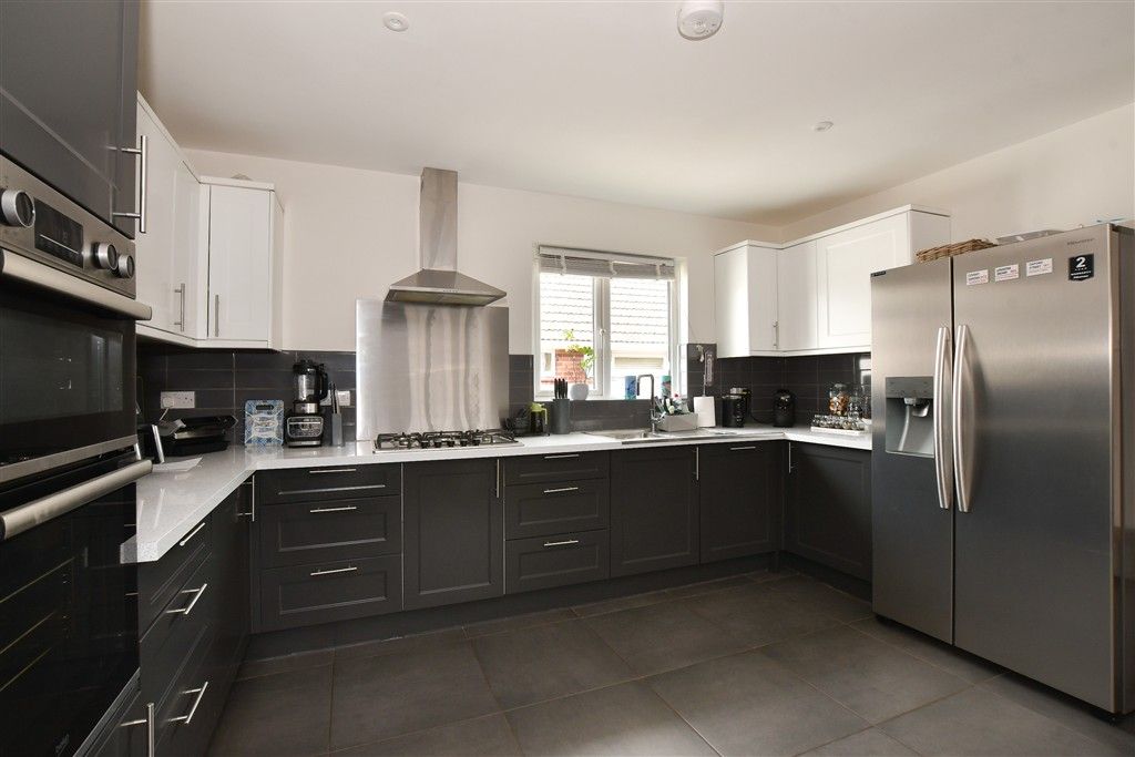 Property photo 3 of 16 Kitchen/ Living Area