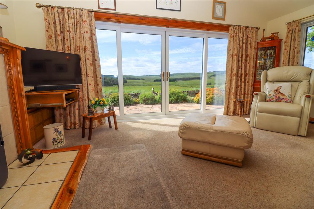 Additional image 31 of 3 bed detached bungalow for saleDean Law, Chesters, Hawick TD9